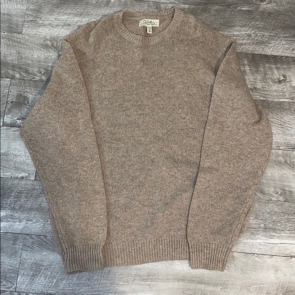 cabela's sweater